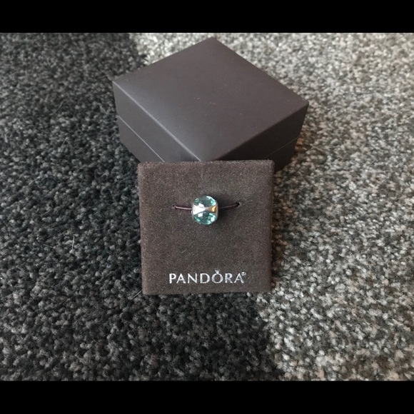 Authentic pandora charm. - Picture 2 of 4